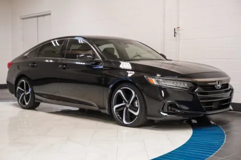 More photos of 2022 Honda Accord Sport 2.0T at Autoplex Atlanta, GA