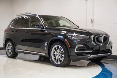 More photos of 2021 BMW X5 xDrive40i at Autoplex Atlanta, GA