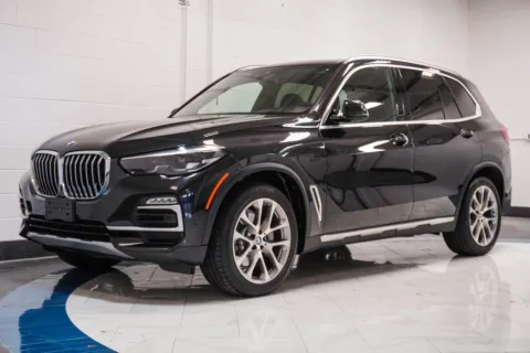 More photos of 2021 BMW X5 xDrive40i at Autoplex Atlanta, GA
