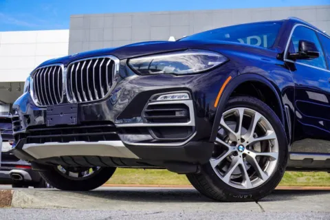 Photos of 2021 BMW X5 xDrive40i for sale in Duluth, GA at Autoplex Atlanta