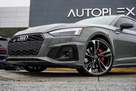 Photos of 2021 Audi S5 Sportback Premium Plus for sale in Duluth, GA at Autoplex Atlanta