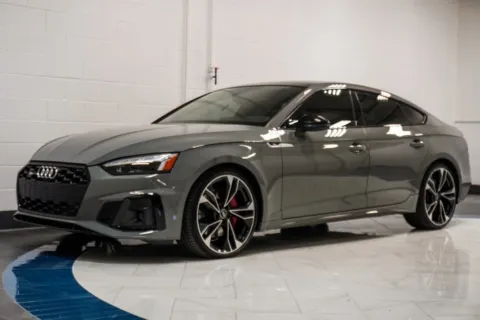 More photos of 2021 Audi S5 Sportback Premium Plus at Autoplex Atlanta, GA