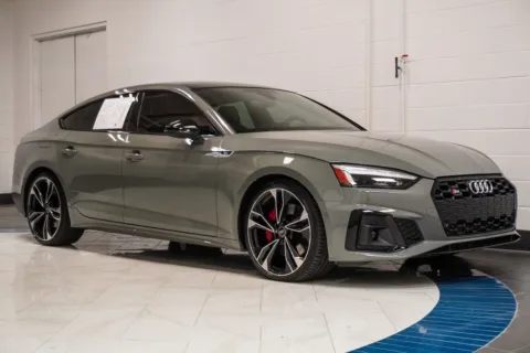 More photos of 2021 Audi S5 Sportback Premium Plus at Autoplex Atlanta, GA