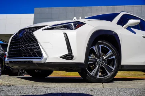 Photos of 2020 Lexus UX 200 Base for sale in Duluth, GA at Autoplex Atlanta