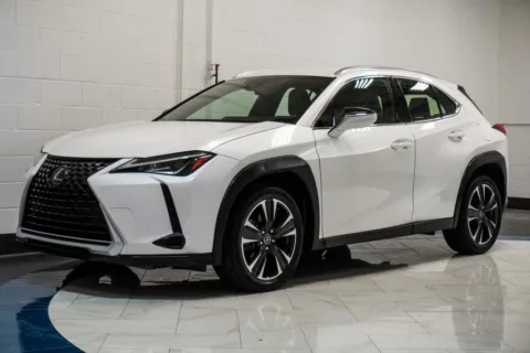 More photos of 2020 Lexus UX 200 Base at Autoplex Atlanta, GA