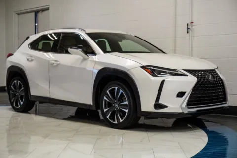 More photos of 2020 Lexus UX 200 Base at Autoplex Atlanta, GA