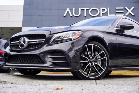 Photos of 2020 Mercedes-Benz C-Class C 43 AMG for sale in Duluth, GA at Autoplex Atlanta