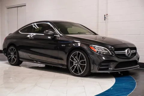 More photos of 2020 Mercedes-Benz C-Class C 43 AMG at Autoplex Atlanta, GA