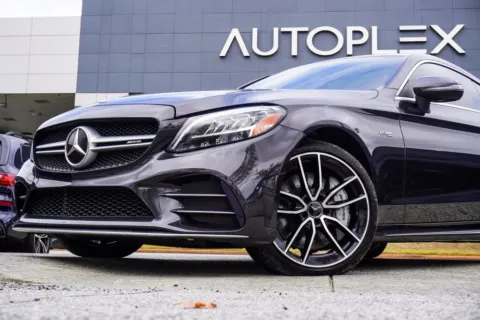 Photos of 2020 Mercedes-Benz C-Class C 43 AMG for sale in Duluth, GA at Autoplex Atlanta