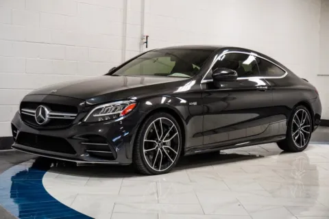 More photos of 2020 Mercedes-Benz C-Class C 43 AMG at Autoplex Atlanta, GA