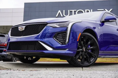 Photos of 2020 Cadillac CT4 Sport for sale in Duluth, GA at Autoplex Atlanta