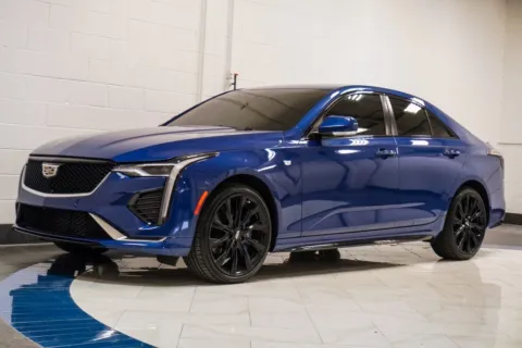 More photos of 2020 Cadillac CT4 Sport at Autoplex Atlanta, GA