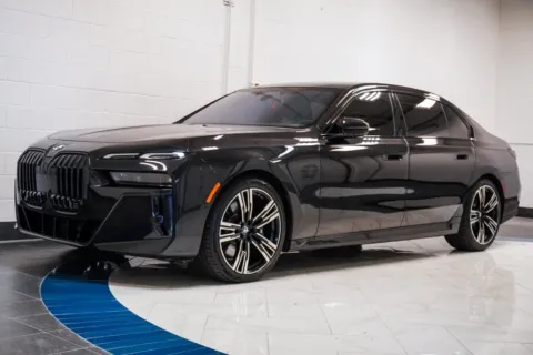 More photos of 2023 BMW 7 Series 760i xDrive at Autoplex Atlanta, GA