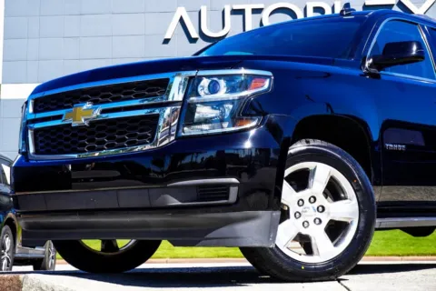 Photos of 2015 Chevrolet Tahoe LT for sale in Duluth, GA at Autoplex Atlanta