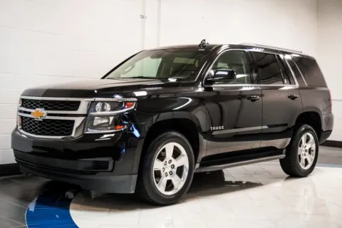 More photos of 2015 Chevrolet Tahoe LT at Autoplex Atlanta, GA