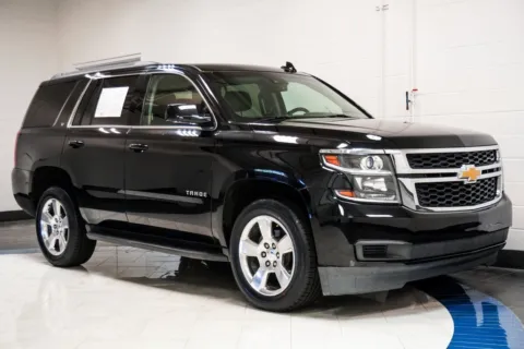 More photos of 2015 Chevrolet Tahoe LT at Autoplex Atlanta, GA
