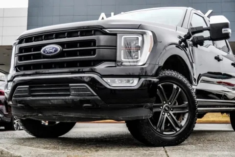 Photos of 2021 Ford F-150 Lariat for sale in Duluth, GA at Autoplex Atlanta