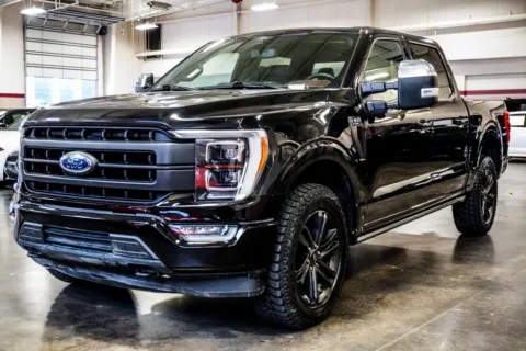 More photos of 2021 Ford F-150 Lariat at Autoplex Atlanta, GA