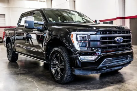 More photos of 2021 Ford F-150 Lariat at Autoplex Atlanta, GA