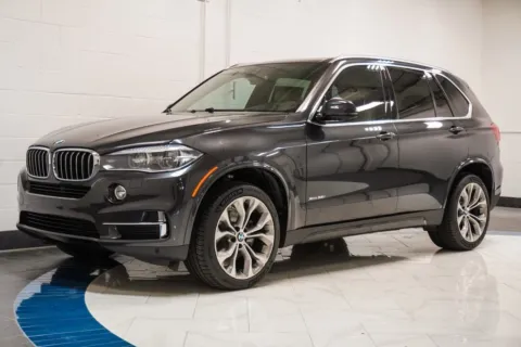 Another view of 2017 BMW X5 xDrive35i for sale in Duluth, GA at Autoplex Atlanta