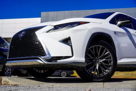 Photos of 2017 Lexus RX 350 for sale in Duluth, GA at Autoplex Atlanta