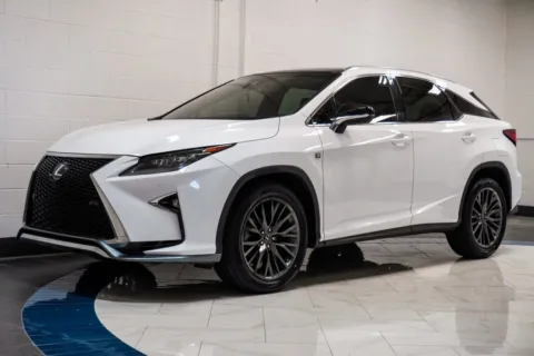 More photos of 2017 Lexus RX 350 at Autoplex Atlanta, GA