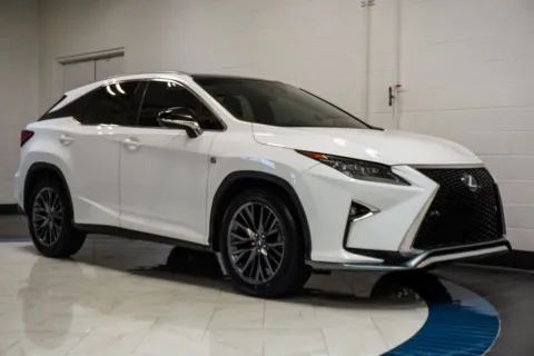 More photos of 2017 Lexus RX 350 at Autoplex Atlanta, GA