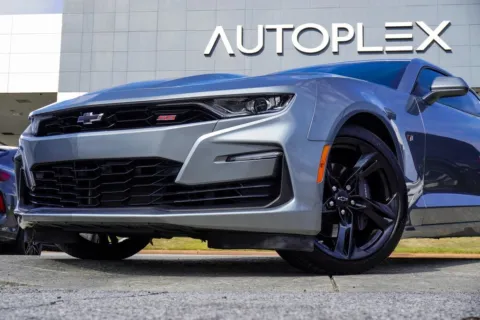 Photos of 2023 Chevrolet Camaro SS for sale in Duluth, GA at Autoplex Atlanta