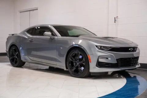 More photos of 2023 Chevrolet Camaro SS at Autoplex Atlanta, GA