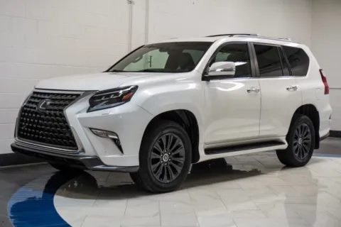More photos of 2020 Lexus GX 460 at Autoplex Atlanta, GA