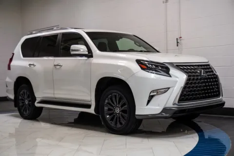 More photos of 2020 Lexus GX 460 at Autoplex Atlanta, GA
