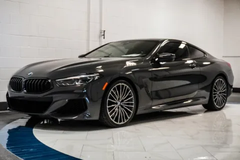 More photos of 2020 BMW 8 Series 840i at Autoplex Atlanta, GA