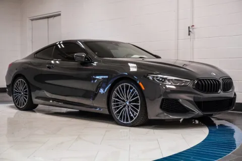 More photos of 2020 BMW 8 Series 840i at Autoplex Atlanta, GA