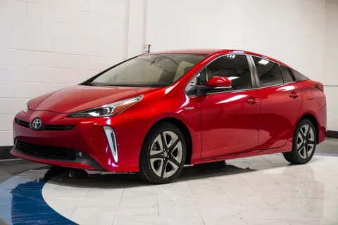 More photos of 2022 Toyota Prius XLE at Autoplex Atlanta, GA