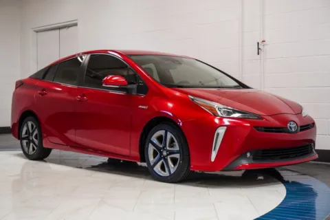More photos of 2022 Toyota Prius XLE at Autoplex Atlanta, GA