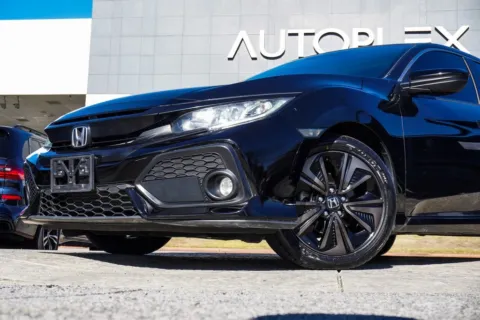 Photos of 2019 Honda Civic EX for sale in Duluth, GA at Autoplex Atlanta