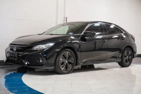 More photos of 2019 Honda Civic EX at Autoplex Atlanta, GA