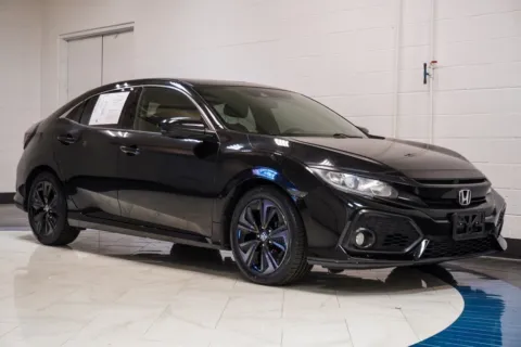 More photos of 2019 Honda Civic EX at Autoplex Atlanta, GA