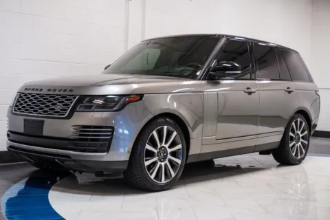 More photos of 2019 Land Rover Range Rover 5.0L V8 Supercharged at Autoplex Atlanta, GA