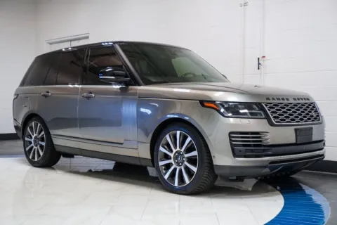 More photos of 2019 Land Rover Range Rover 5.0L V8 Supercharged at Autoplex Atlanta, GA