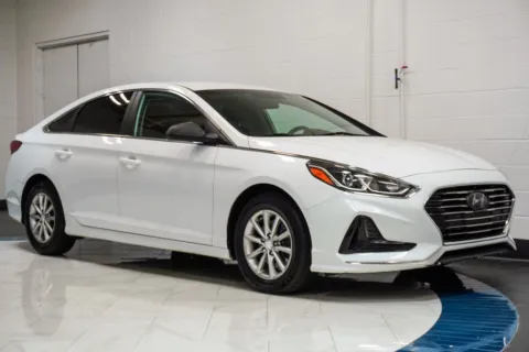 More photos of 2019 Hyundai Sonata SE at Autoplex Atlanta, GA