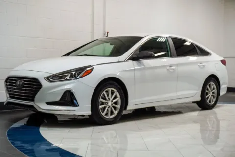 More photos of 2019 Hyundai Sonata SE at Autoplex Atlanta, GA