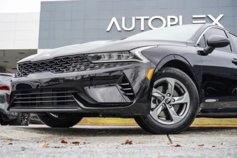 Photos of 2021 Kia K5 LXS for sale in Duluth, GA at Autoplex Atlanta