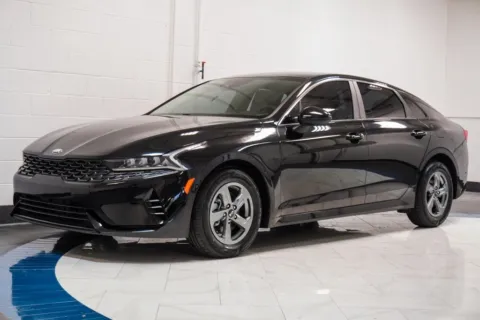 More photos of 2021 Kia K5 LXS at Autoplex Atlanta, GA