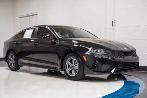 More photos of 2021 Kia K5 LXS at Autoplex Atlanta, GA