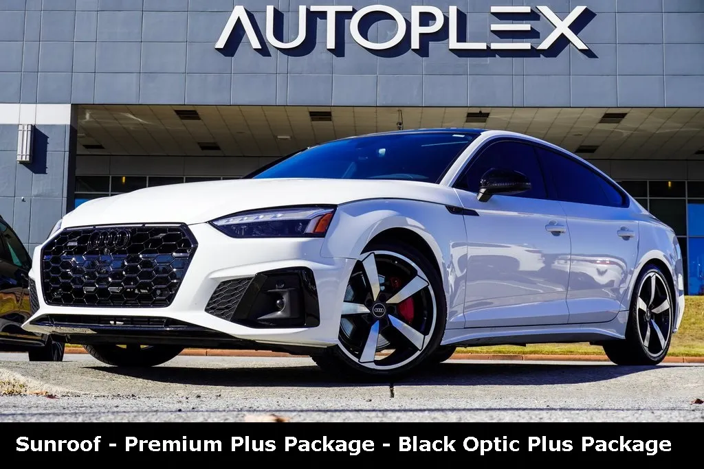 2024 Audi A5 Sportback 45 S line Premium Plus for sale in Duluth, GA