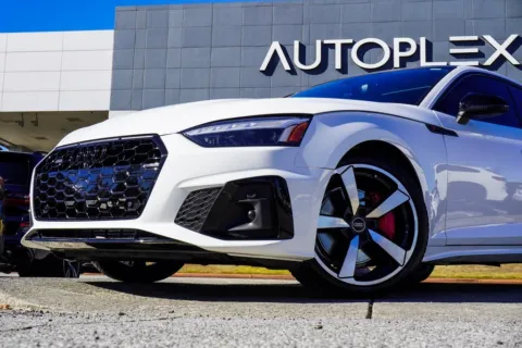 Photos of 2024 Audi A5 Sportback 45 S line Premium Plus for sale in Duluth, GA at Autoplex Atlanta