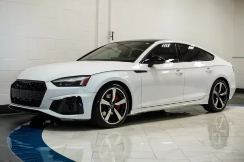 More photos of 2024 Audi A5 Sportback 45 S line Premium Plus at Autoplex Atlanta, GA