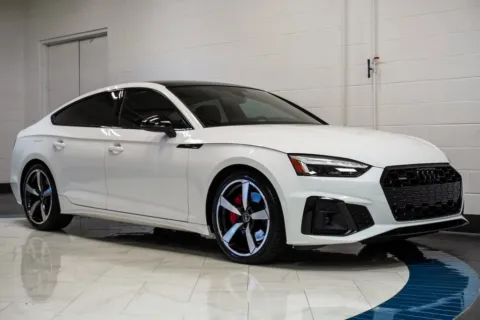 More photos of 2024 Audi A5 Sportback 45 S line Premium Plus at Autoplex Atlanta, GA