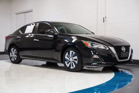 More photos of 2020 Nissan Altima 2.5 S at Autoplex Atlanta, GA